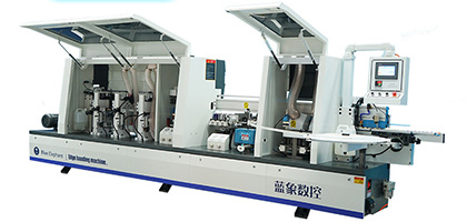 全自動封邊機(jī)這樣維護(hù)，可以提升效率降低維修成本